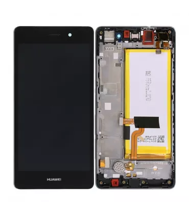 Huawei P8 Lite 2016 Forfait Réparation Vitre + lcd Original