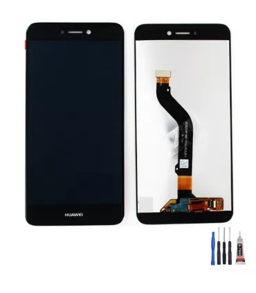 Huawei P8 Lite 2017 Forfait Réparation Vitre + lcd Original