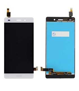 Huawei P8 Lite Smart Forfait Réparation Vitre + lcd Original