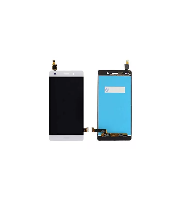 Huawei P8 Lite Smart Forfait Réparation Vitre + lcd Original