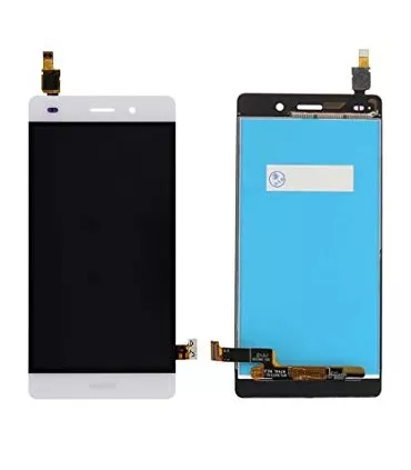 Huawei P8 Lite Smart Forfait Réparation Vitre + lcd Original