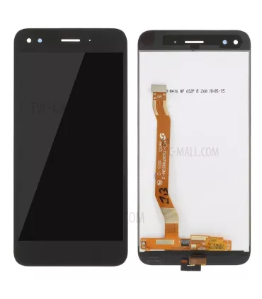 Huawei P9 Lite Mini Forfait Réparation Vitre + lcd Original