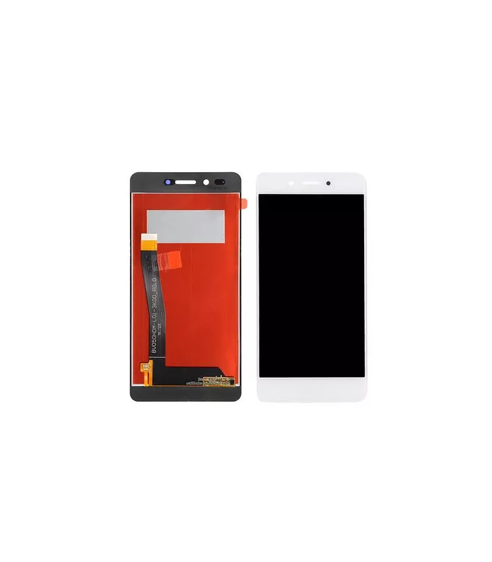 Huawei P9 Lite Smart Forfait Réparation Vitre + lcd Original