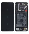 Huawei P20 Pro Forfait Réparation Vitre + lcd Original