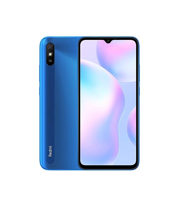 Xiaomi redmi Note 9A