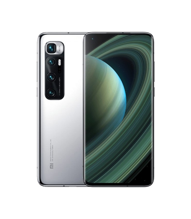  Xiaomi Mi 10 Ultra
