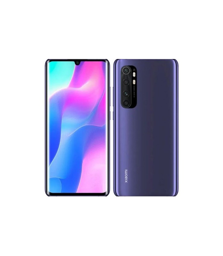 Xiaomi Mi Note 10 Lite