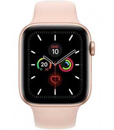 Watch Serie 5 44MM CELL+GPS
