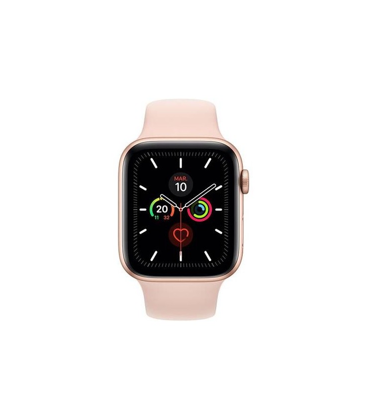 Watch Serie 5 44MM CELL+GPS