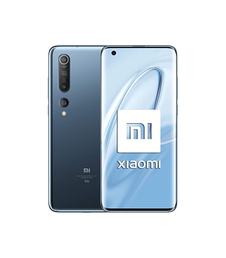 Xiaomi Mi 10