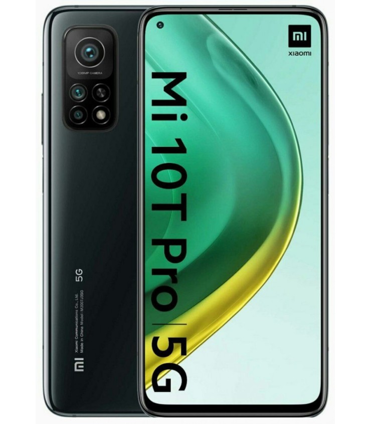 Xiaomi Mi 10T Pro