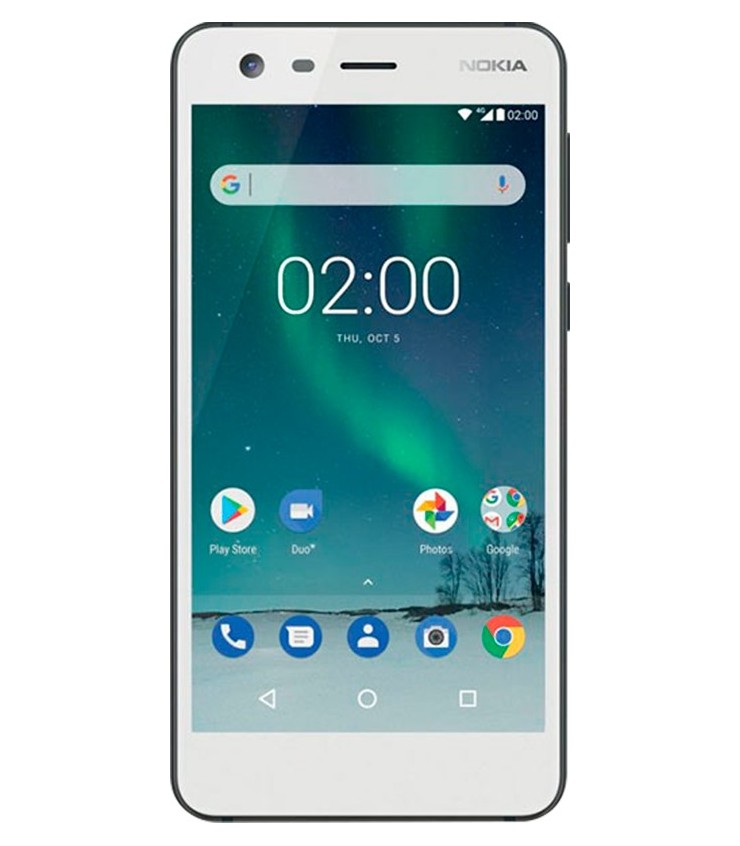 Nokia 2