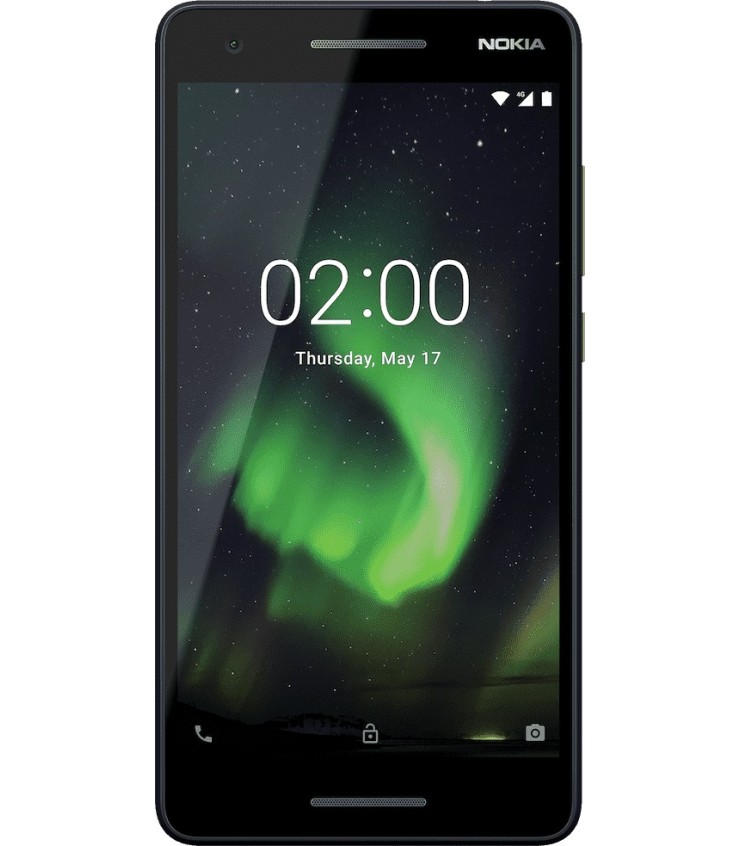 Nokia 2,1