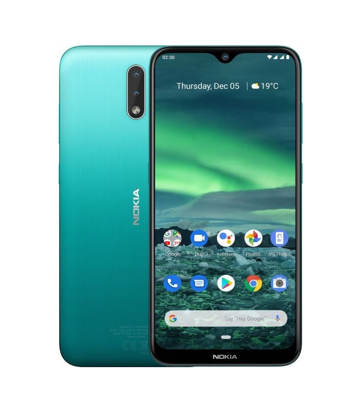 Nokia 2,3