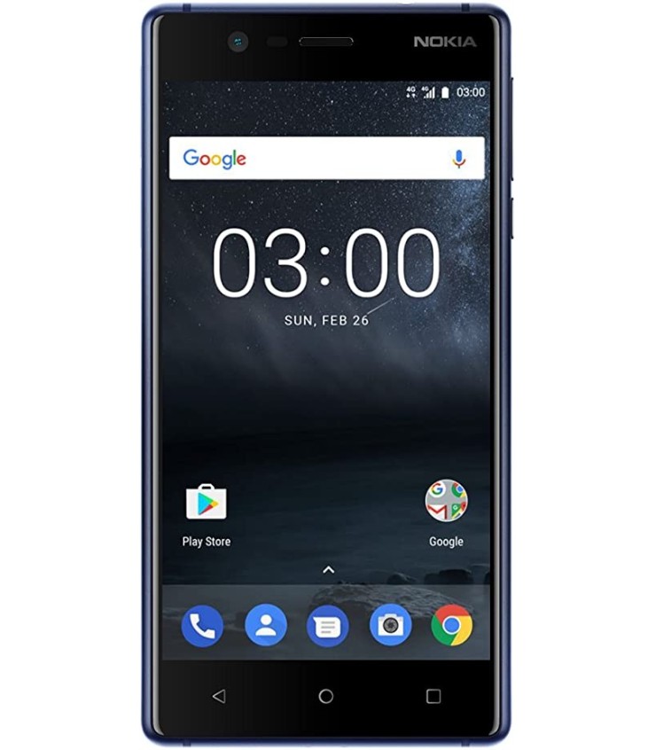 Nokia 3