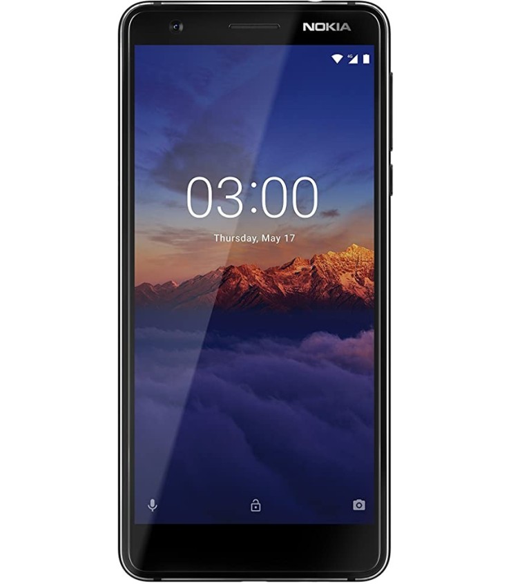 Nokia 3.1 Plus
