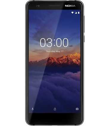 Nokia 3.1