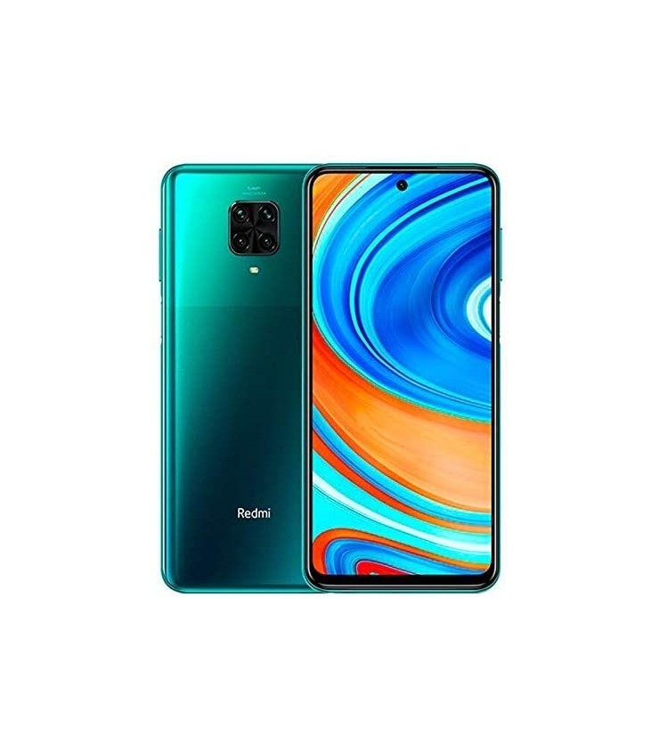 Xiaomi redmi Note 9 Pro