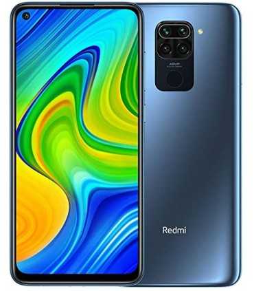 Xiaomi redmi Note 9