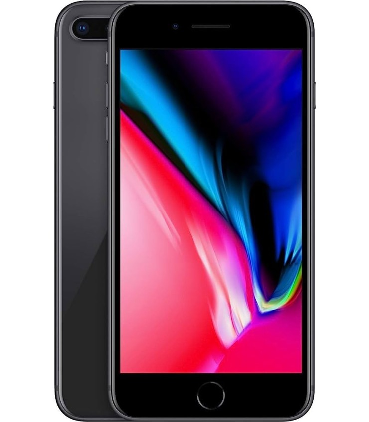 iPhone 8 Plus