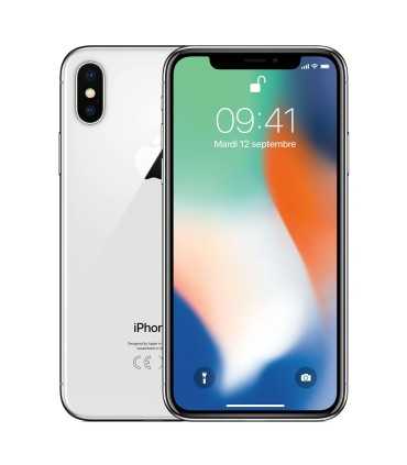 iPhone X