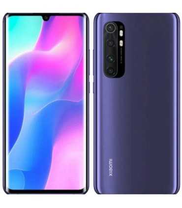 Xiaomi Mi Note 10 Lite