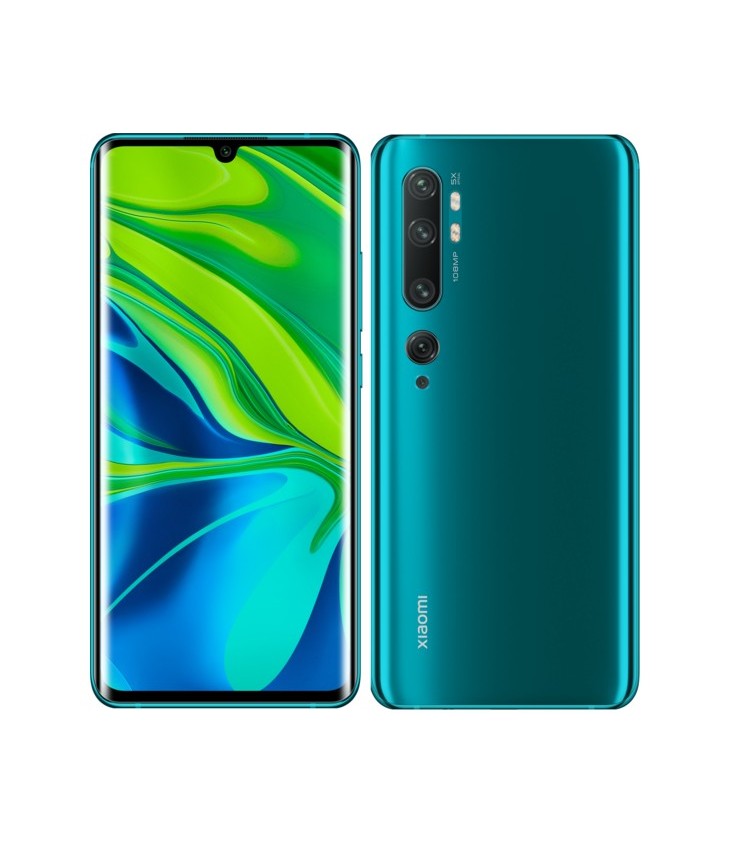 Xiaomi Mi Note 10 Pro