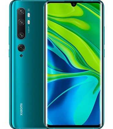 Xiaomi Mi Note 10