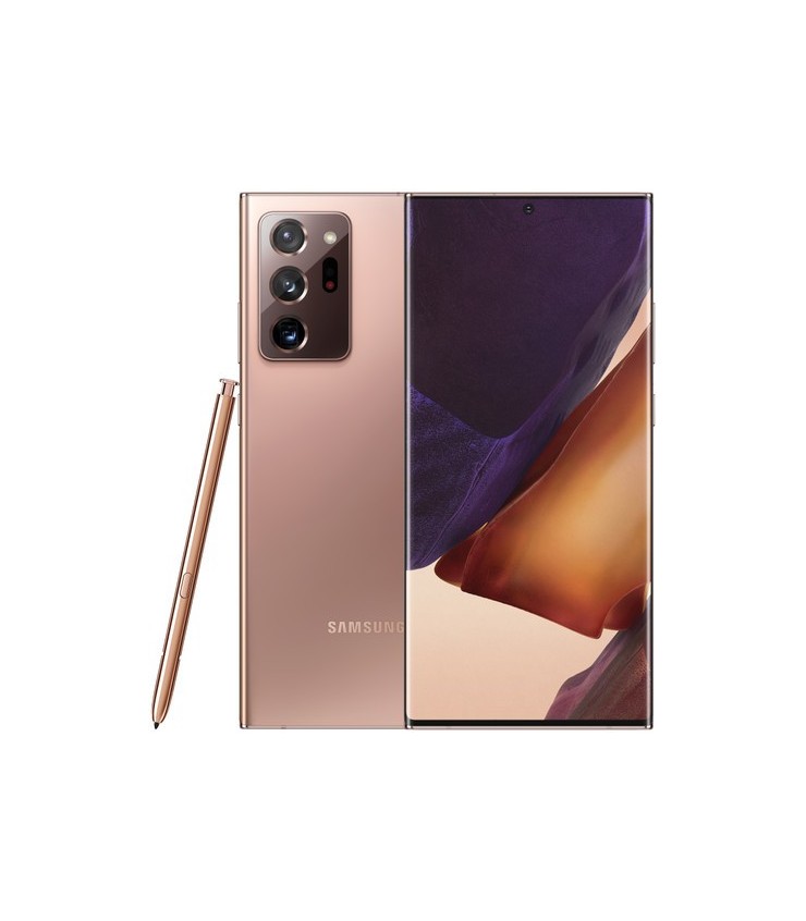 Note 20 Ultra 4G