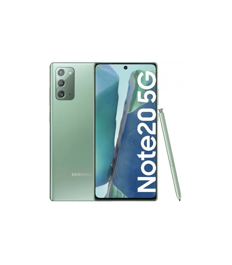 Note 20 Ultra 5G
