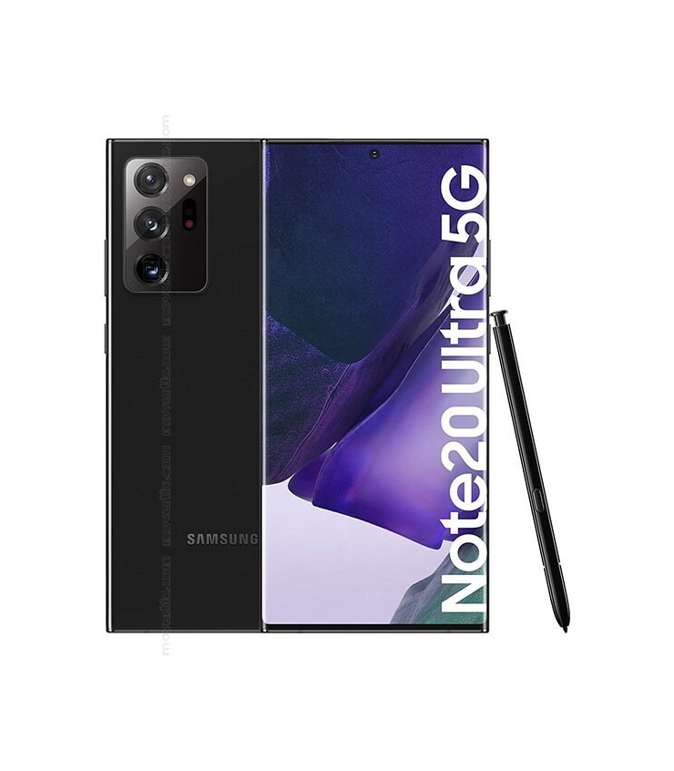 Note 20 Ultra 5G