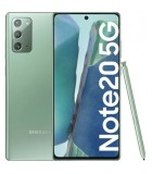 Note 20 5G