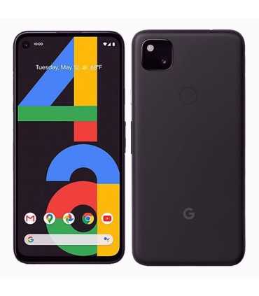 Pixel 4A XL