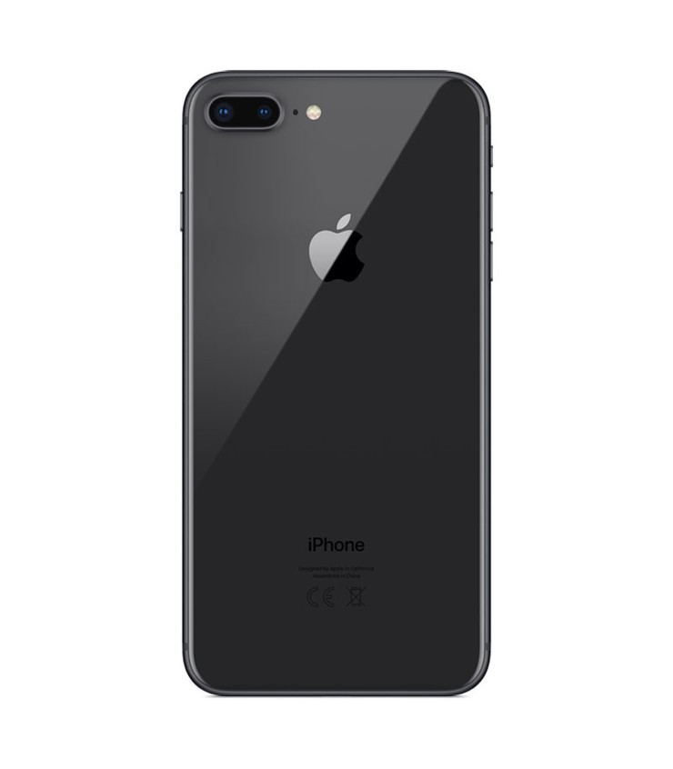 Apple iPhone 8 Plus