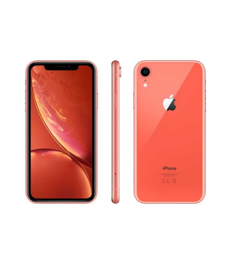 Apple iPhone XR