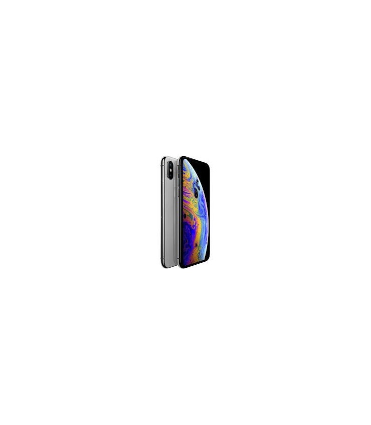 iPhone XS