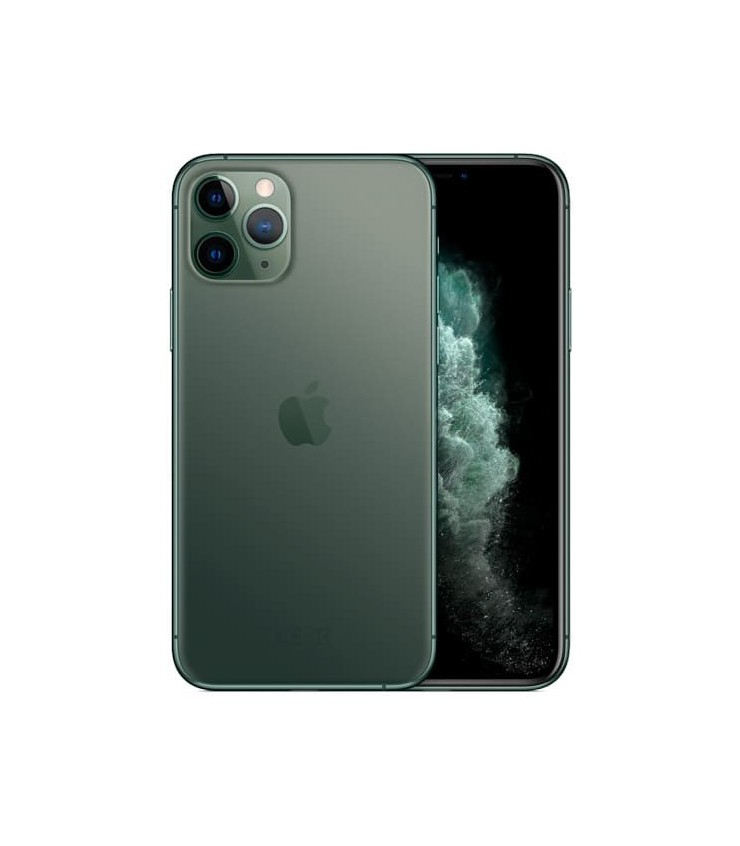 Apple iPhone 11 Pro