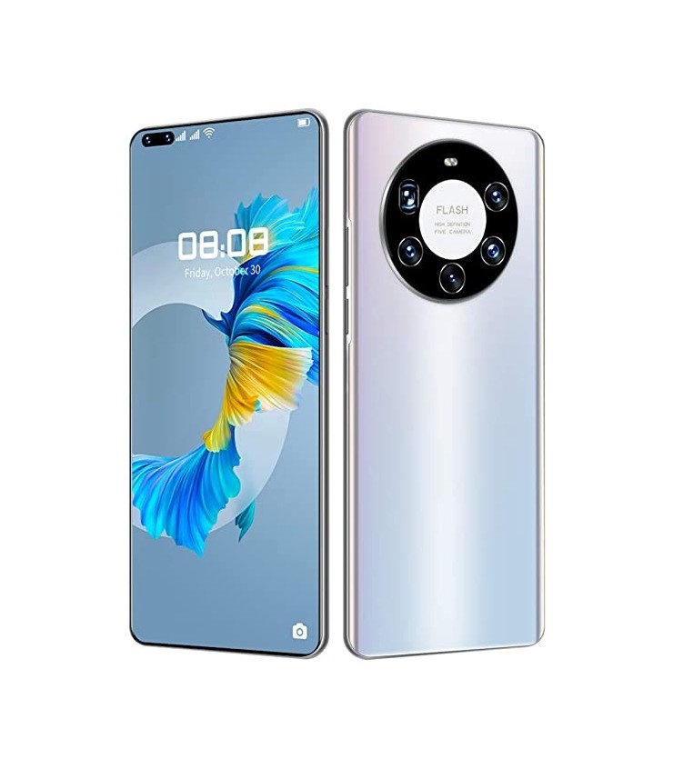 Huawei Mate 40 Pro Plus