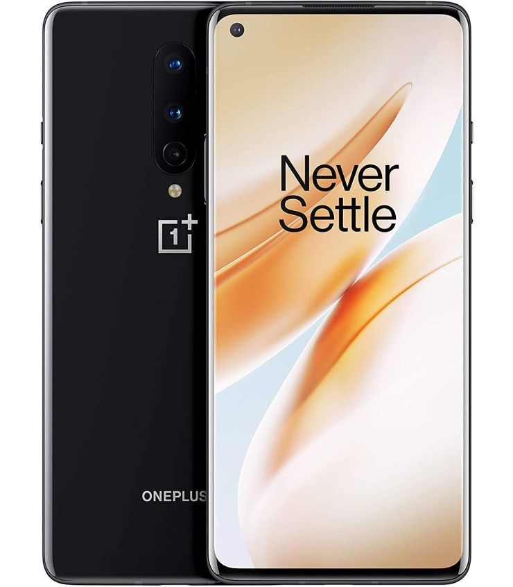 One Plus 8
