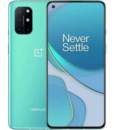 One Plus 8T+ 5G