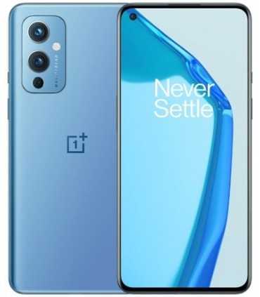 One Plus 9