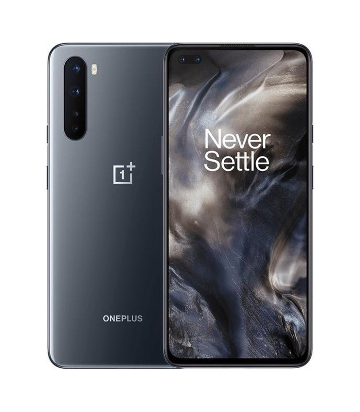 One Plus Nord