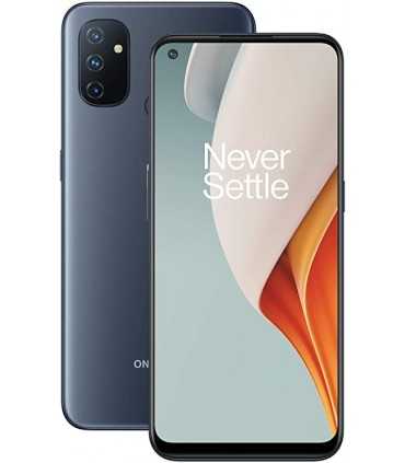 One Plus Nord N100
