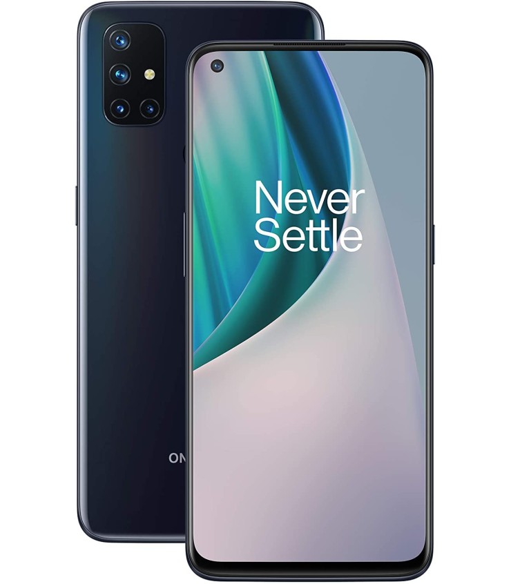 One Plus Nord N10 5G