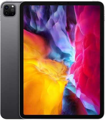 iPad Pro 4 