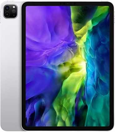 iPad Pro 11