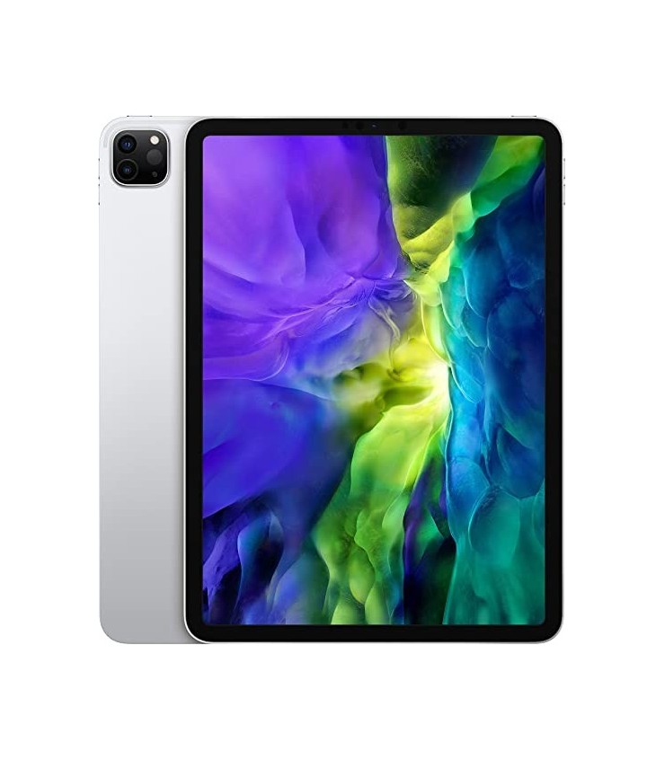 iPad Pro 11