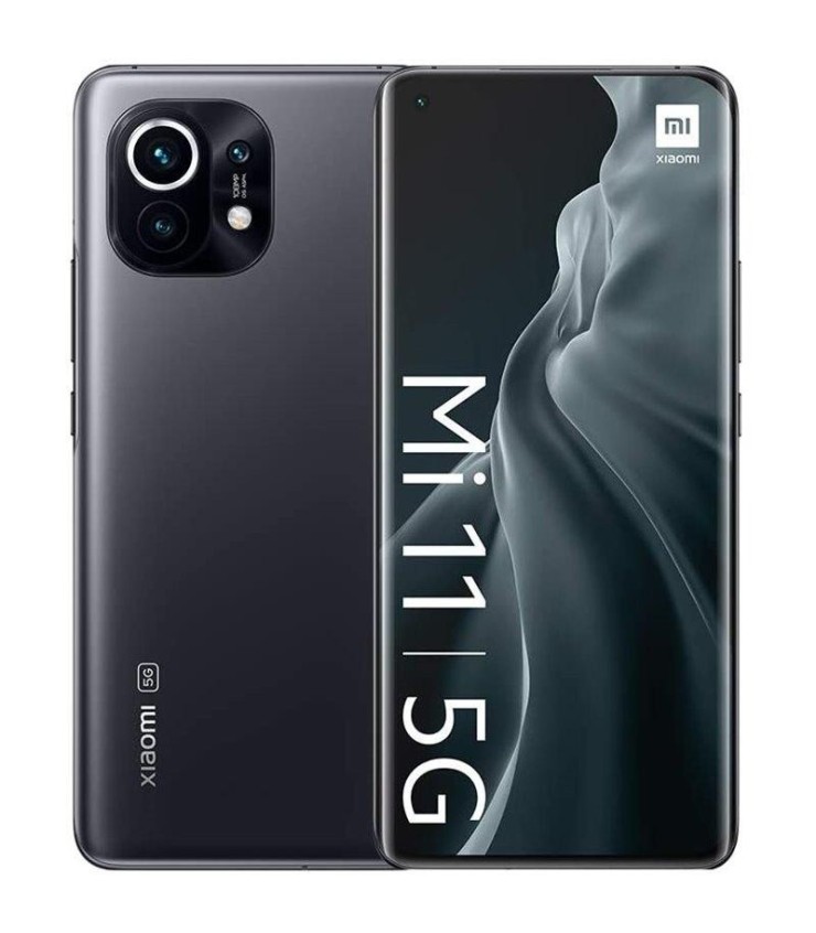 Xiaomi Mi 11