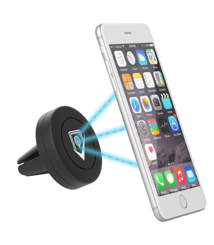 Support Voiture Iphone