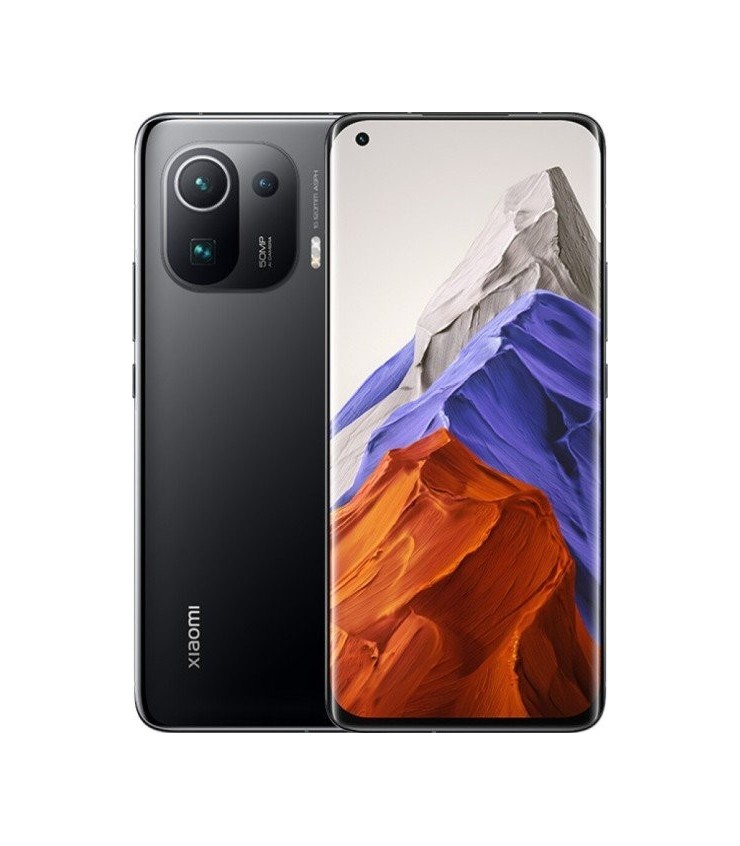 Xiaomi Mi 11 Pro